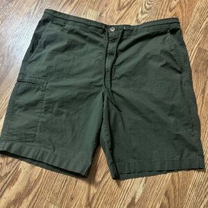 Chaps Stretch Shorts For Men Size 40